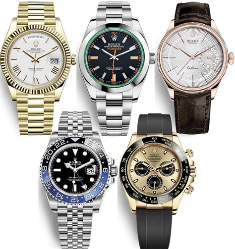 does rolex buy back watches